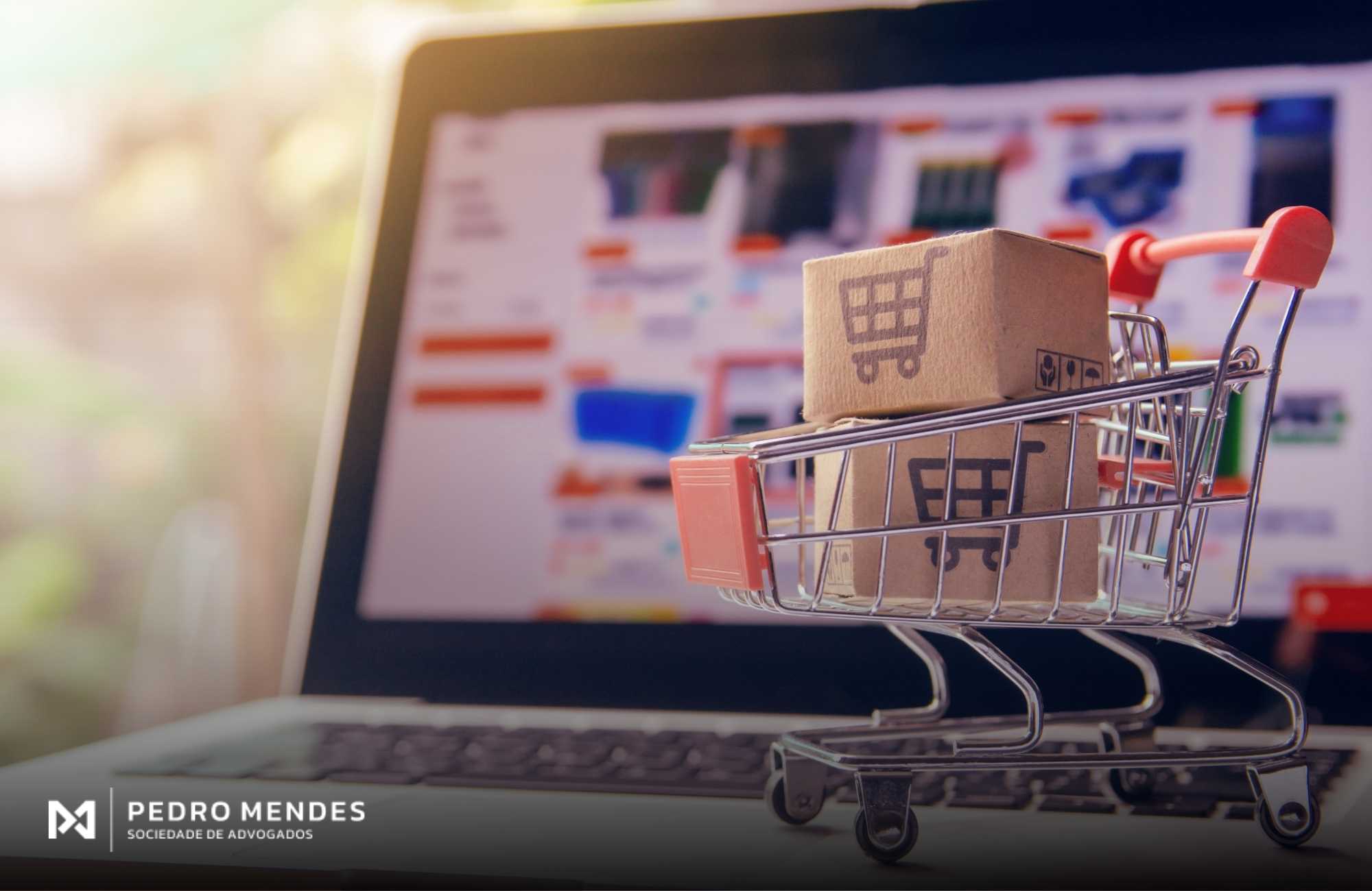 Compras online quais são os direitos do consumidor na internet