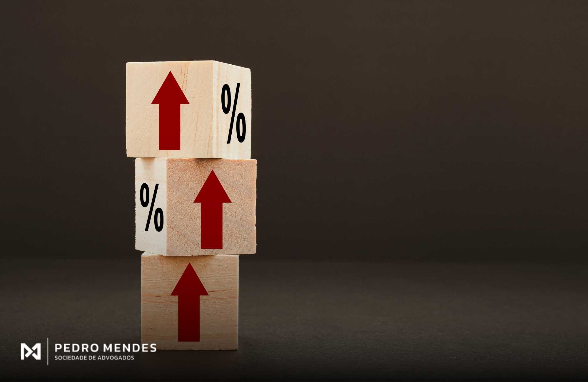 Juros abusivos saiba como a Justiça pode reduzir sua dívida em até 50%