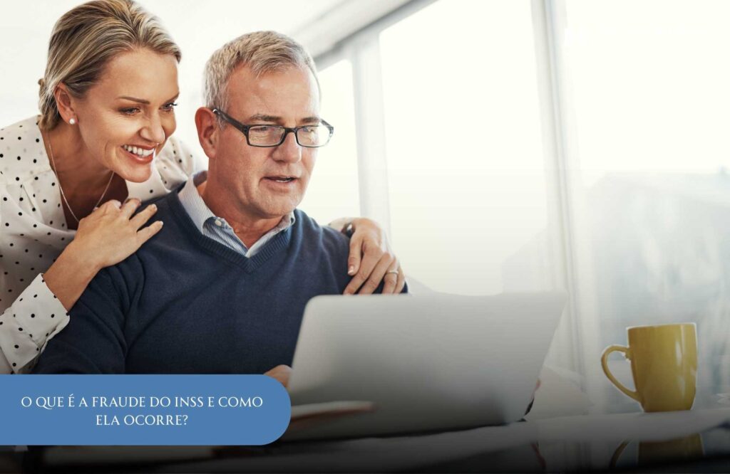 O que é a fraude do INSS e como ela ocorre