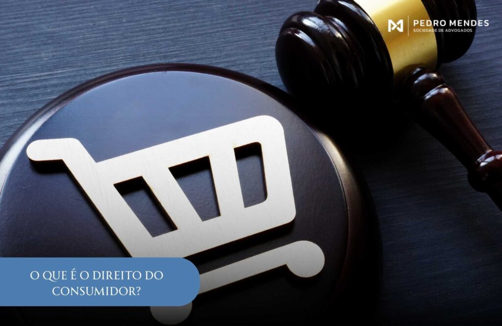 O que é o Direito do Consumidor