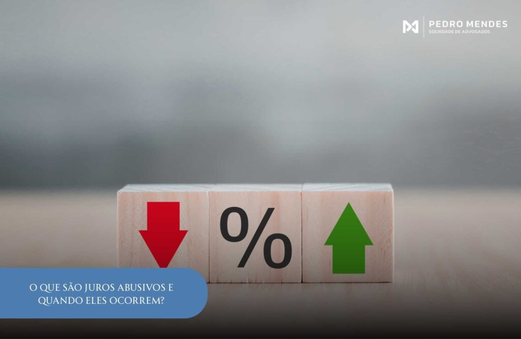 O que são juros abusivos e quando eles ocorrem